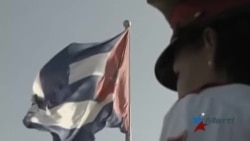 Cuba marca sus límites con EEUU en editorial de Granma Cuba marca sus límites con EEUU en editorial de Granma