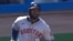 Los Astros de Houston aplastaron a los Angelinos de Anaheim 7x3, pero el tunero Yordan Álvarez no tuvo mucho que ver, pues esta vez ni impulsó ni anotó. (Captura de video/@MLB)