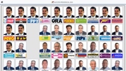 Info Martí | Cierre de campañas presidenciales en Venezuela Info Martí | Cierre de campañas presidenciales en Venezuela