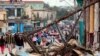 El tornado que arrasó parte de La Habana en tan sólo 16 minutos