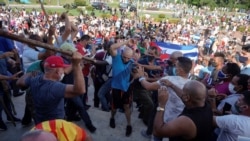 Un año de retroceso en los derechos civil y políticos Un año de retroceso en los derechos civil y políticos