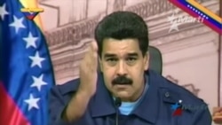 Estado de excepción en Venezuela restringirá aún más las garantías políticas Estado de excepción en Venezuela restringirá aún más las garantías políticas