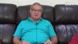 Luis de la Paz | Mariel 40 años Luis de la Paz | Mariel 40 años