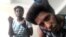 Lando Lavarra y el Karnal, dos exponentes del rap guantanamero.