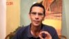 Fernández Izaguirre en la presentación del video de La Hora de Cuba con la grabación del diálogo entre los agentes de la Seguridad del Estado y Yoelis Romero.