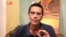 Fernández Izaguirre en la presentación del video de La Hora de Cuba con la grabación del diálogo entre los agentes de la Seguridad del Estado y Yoelis Romero.