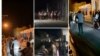Protesta en Gibara, Holguín, el 13 de septiembre de 2025. (Captura de videos en Facebook)