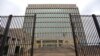 EEUU ordenó retirar a "más de la mitad" del personal de su embajada en Cuba.