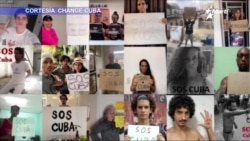 Info Martí | El régimen castrista reconoce que tiene presos a menores por las protestas del 11J Info Martí | El régimen castrista reconoce que tiene presos a menores por las protestas del 11J