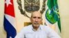 Ramón Salazar Infante, presidente del Partido Autónomo Pinero, de Isla de la Juventud (Foto tomada de Facebook)