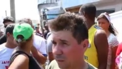 Cubanos en Panamá reciben ordenes de desalojo Cubanos en Panamá reciben ordenes de desalojo