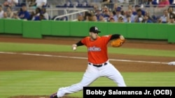 José Fernández