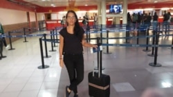 Twittazo contra prohibición de salida de Cuba Twittazo contra prohibición de salida de Cuba