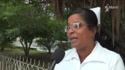 Cubanos reaccionan a nuevas medidas migratorias: "Han devuelto un derecho" Cubanos reaccionan a nuevas medidas migratorias: "Han devuelto un derecho"