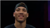 El boxeador cubano David Morell. (Captura de video)