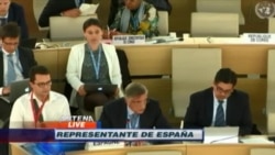 Examen Periódico Universal: Naciones Unidas insisten a Cuba en respeto a DDHH Examen Periódico Universal: Naciones Unidas insisten a Cuba en respeto a DDHH