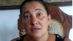 Madre de Eduardo Didier Almagro Toledo dice temer por la vida de su hijo Madre de Eduardo Didier Almagro Toledo dice temer por la vida de su hijo