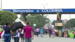Info Martí | La crisis social, política y económica del régimen de Maduro, propicia la emigración Info Martí | La crisis social, política y económica del régimen de Maduro, propicia la emigración