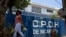 Imagen de una ONG clausurada por el gobierno de Nicaragua. (Reuters / Maynor Valenzuela).