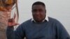 Iván Hernández Carrillo, sindicalista independiente detenido en Cuba.