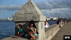 Internet en Cuba
