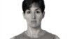 Ana Belén Montes, en la foto de su detención. (Archivo)