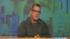Carlos Rotondaro, expresidente del Instituto Venezolano de los Seguros Sociales, se presentó en el programa de Idania Chirinos en NTN24.