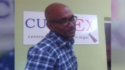 Declaraciones del abogado Julio Ferrer a Radio Martí Declaraciones del abogado Julio Ferrer a Radio Martí