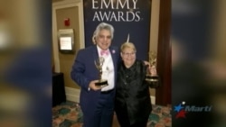 TV Martí gana premio Emmy con documental sobre Brigada 2506 TV Martí gana premio Emmy con documental sobre Brigada 2506