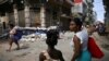 Cuba anunció recientemente nuevas medidas de "economía de guerra" en medio del colapso socioeconómico que vive la isla. (Reuters/Stringer)