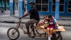 Aumentan los casos pediátricos de Covid-19 en Cuba Aumentan los casos pediátricos de Covid-19 en Cuba