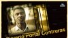 Silverio Portal / Foto tomada de Facebook de Claudio Fuentes