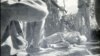 Un fusilamiento a manos del Ejército Rebelde.