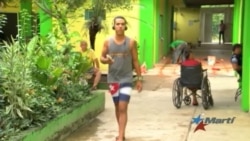 Migrantes cubanos afectan vida de residentes en frontera sur de México Migrantes cubanos afectan vida de residentes en frontera sur de México
