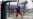 Cubano Rusney Castillo de 4-1 en serie playoff