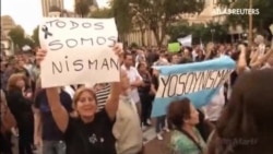 La Presidenta argentina tiene claro que la muerte del Fiscal ha sido un suicidio La Presidenta argentina tiene claro que la muerte del Fiscal ha sido un suicidio
