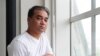 El profesor universitario Ilham Tohti, fotografiado en Beijing en 2010.