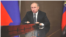 Portada de Stalin y Putin. Diálogos de Ultratumba, de Vladimir Fédorovski.