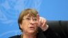 Michelle Bachelet