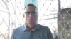 José Daniel Ferrer, en su vivienda, en el reparto Altamira de Santiago de Cuba, tras su salida de prisión. (Captura de video/Facebook)