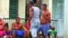 Cubanos opinan sobre la "Ley de peligrosidad social"
