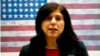 Captura de pantalla del video enviado por la encargada de Negocios de la Embajada de Estados Unidos en Cuba, Marak Tekach.