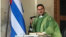 El sacerdote cubano Fernando Gálvez. Tomado de Facebook
