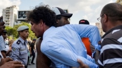 En Cuba se realizaron 3.157 detenciones arbitrarias durante el año 2019 En Cuba se realizaron 3.157 detenciones arbitrarias durante el año 2019