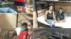 Sancti Spíritus. Imágenes publicadas por Lianny Enriquez en Facebook
