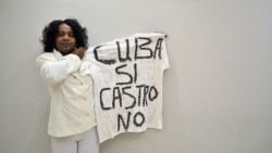 Declaraciones de Berta Soler Declaraciones de Berta Soler