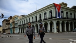 A juicio activista de UNPACU en La Habana  A juicio activista de UNPACU en La Habana