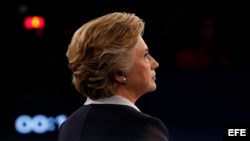 Hillary Clinton