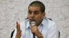 El diplomático Omar Rafael García Lazo, incluida en la lista negra de Represores Cubanos.