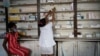 Una farmacia en Cuba. (REUTERS/Alexandre Meneghini)